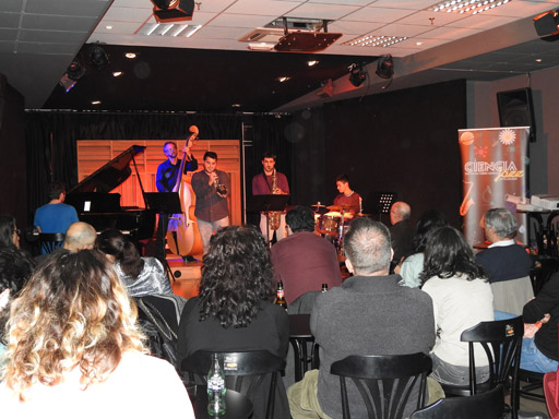 CIENCIAjazz 2