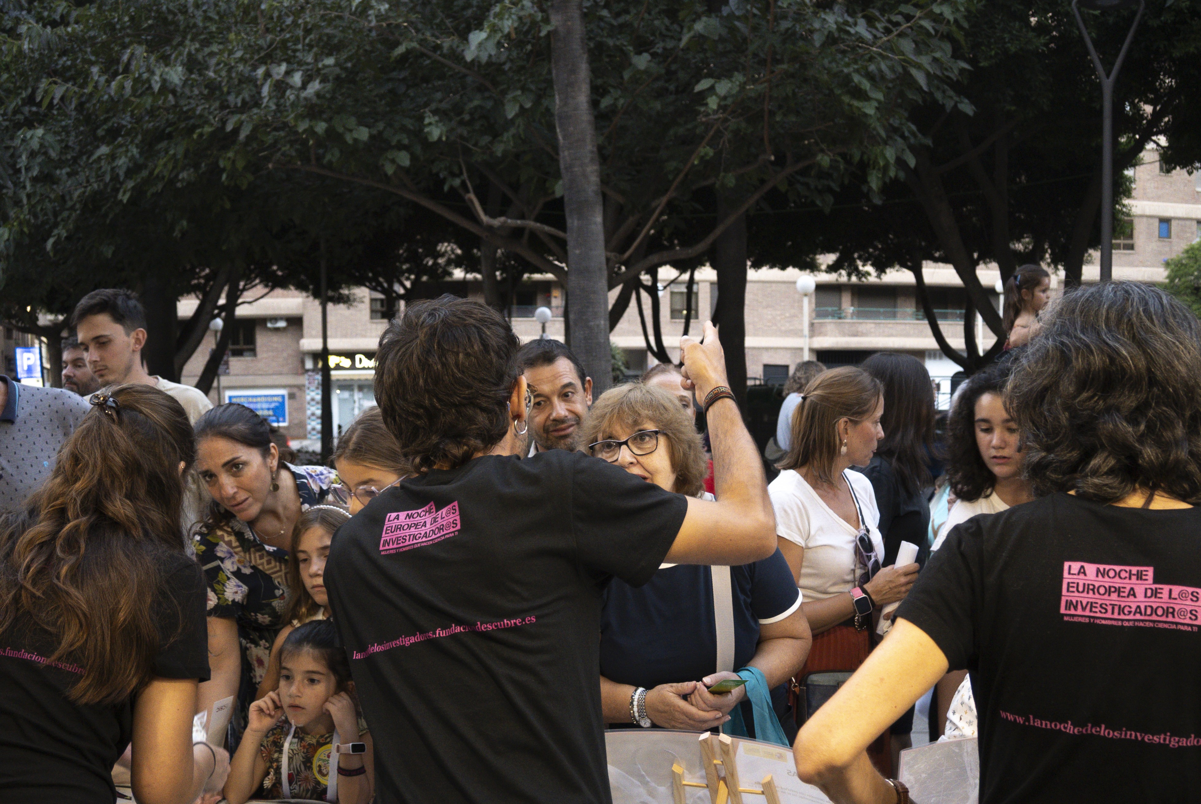 Mujer y Ciencia 2