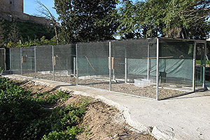 Instalaciones de La Hoya