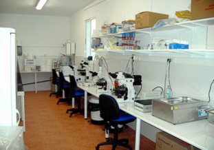 Instalaciones de La Hoya
