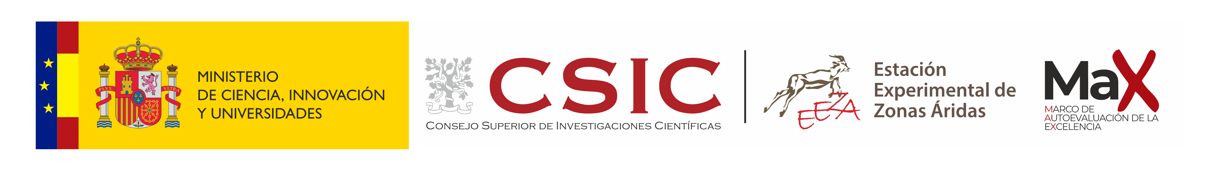 logotipo completo EEZA